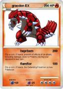 graodon EX