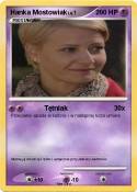 Hanka Mostowiak