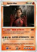 Spider-Man