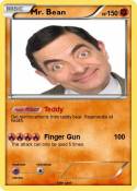 Mr. Bean