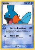 Mudkip 1