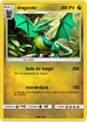 dragonite