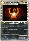 dragon des