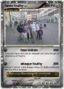 famie foulhy