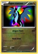 hyper charizard