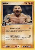 batista