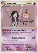 Cupquake