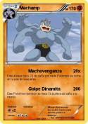 Machamp