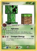 Creeper