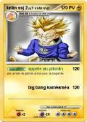 krilin ssj 2