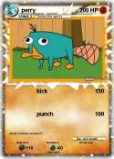 perry