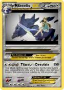 Steelix J