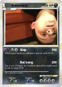 Batisweird