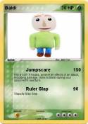 Baldi