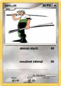 zoro