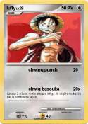 luffy