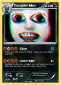Slaughter Man