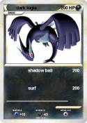 dark lugia