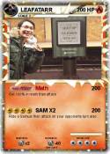 LEAFATARR