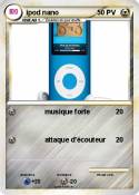 ipod nano