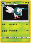 dortrix shiny