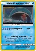 Wailord &