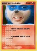 vote if you