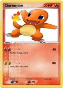 Charmander