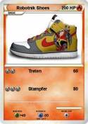 Robotnik Shoes