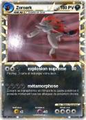Zoroark