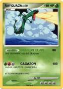 RAYQUAZA