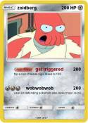 zoidberg