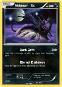 Mokrawn Ex