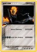 gost rider