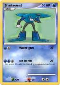 Sharkeon