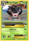 baby Doggo