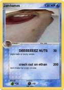 Jamhames