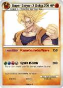 Super Saiyan 2