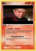 Max
