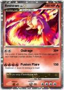Reshiram