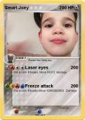 Smart Joey