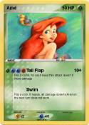 Ariel