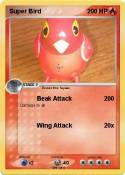 Super Bird
