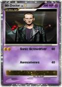 9th Doctor
