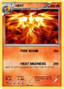 HEAT