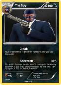 The Spy