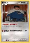 Nerd