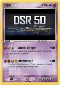 DSR