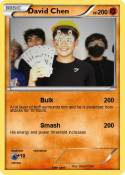 David Chen