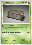 Pemmican